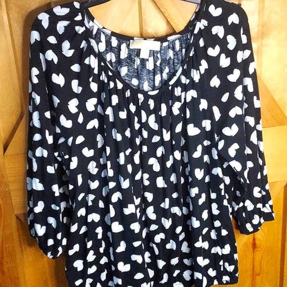 MICHAEL Michael Kors Tops - Michael Kors Womens Top..Xl